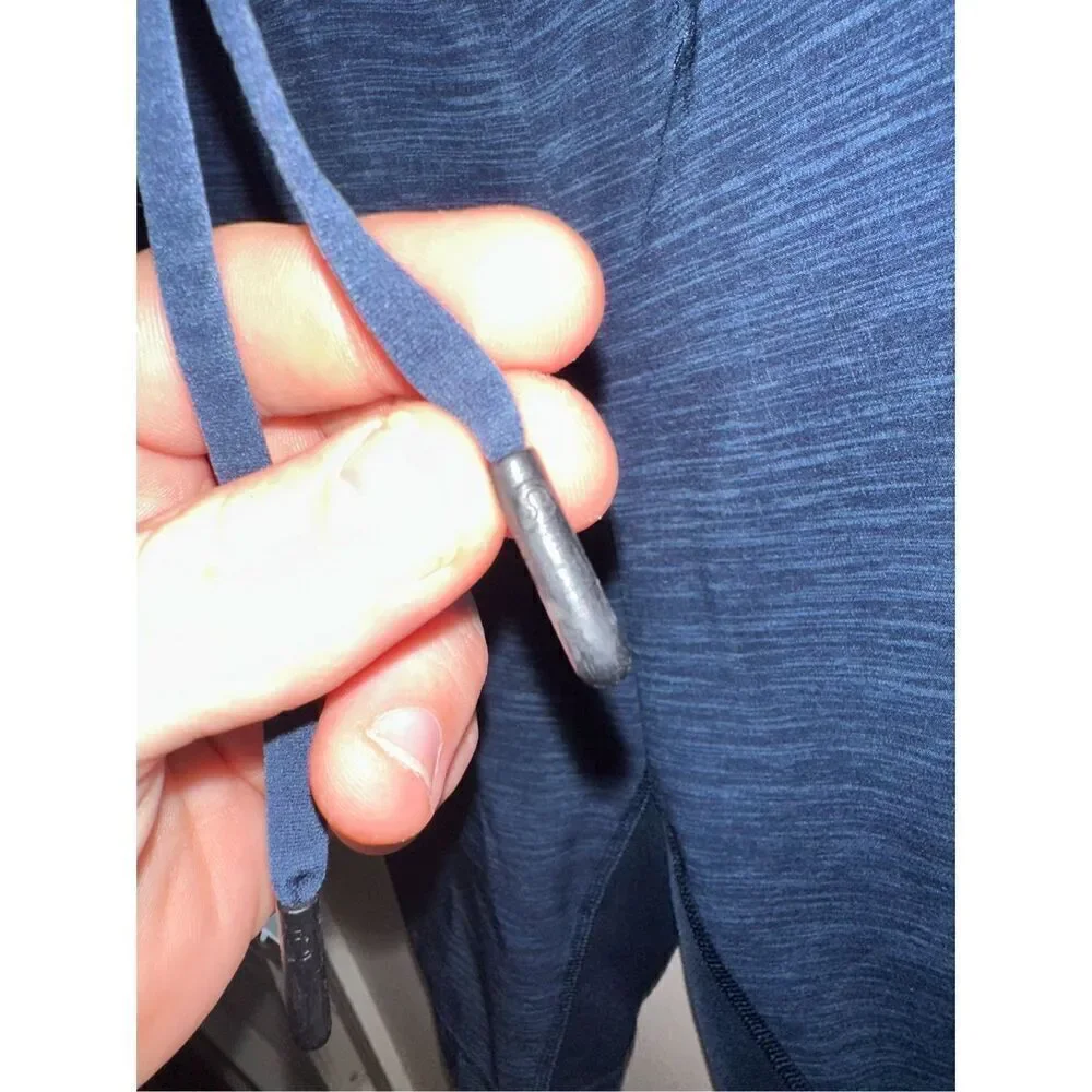 Lululemon T.H.E. Short *9